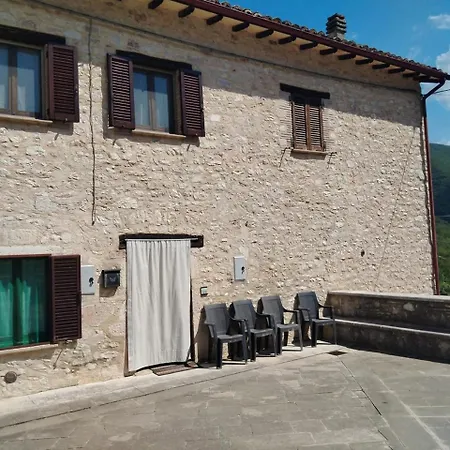 Residenze Ponte Διαμέρισμα Ponte (Perugia)