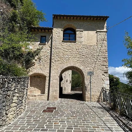 Residenze Ponte Apartment Ponte (Perugia)