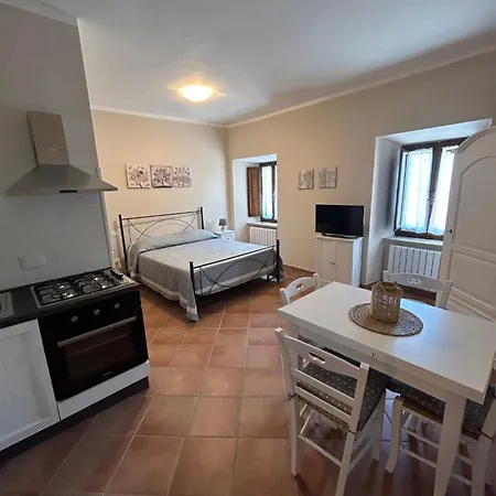 Διαμέρισμα Residenze Ponte Ponte (Perugia)