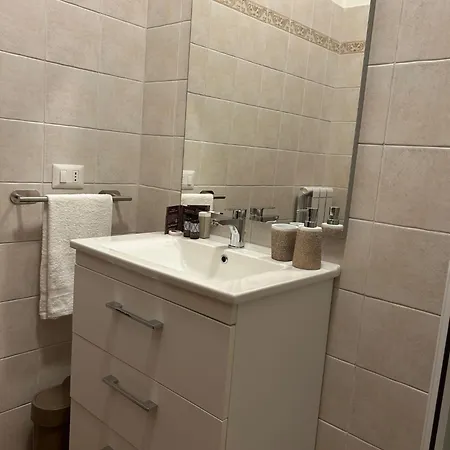 Apartamento Residenze Ponte Ponte (Perugia)