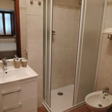 Διαμέρισμα Residenze Ponte Ponte (Perugia)
