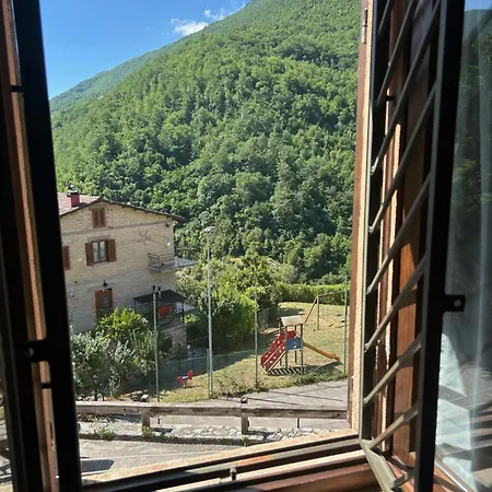 Residenze Ponte Ponte (Perugia)