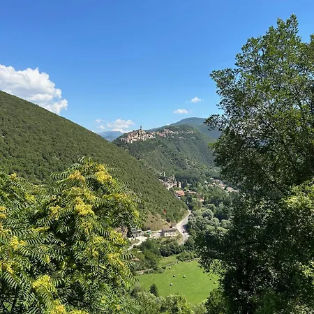 Residenze Ponte * Ponte (Perugia)