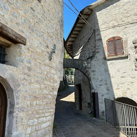 Residenze Ponte *