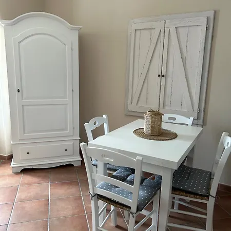 Residenze Ponte Apartamento
