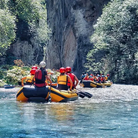 Residenze Ponte Appartement