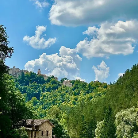 Appartamento Residenze Ponte