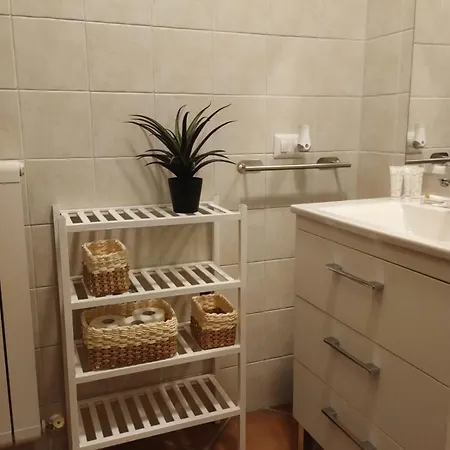 Residenze Ponte Appartamento
