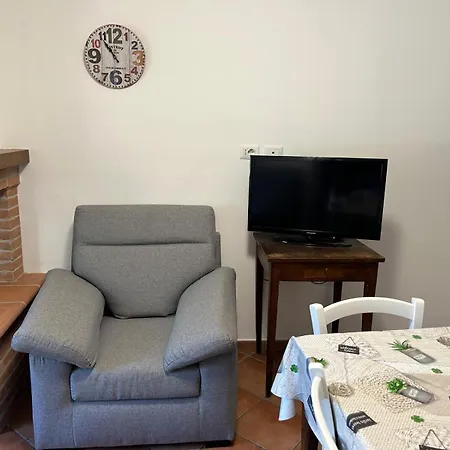 Residenze Ponte *