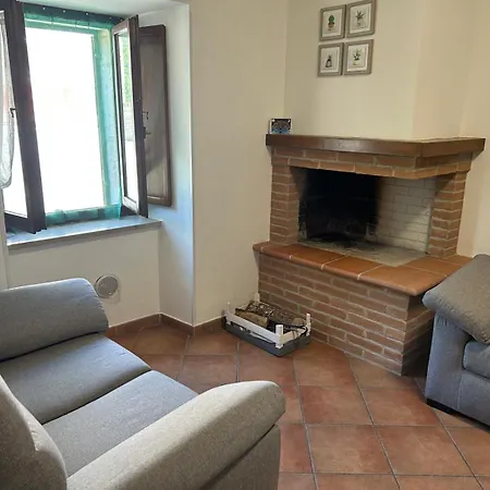 Apartamento Residenze Ponte