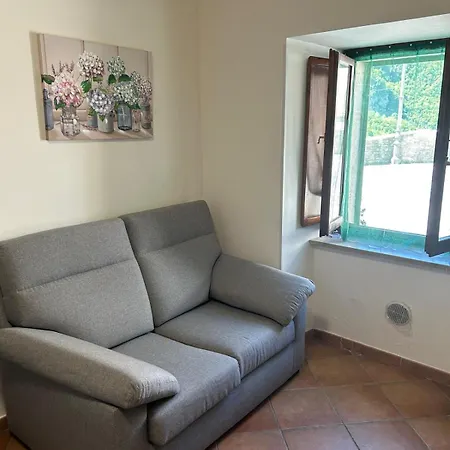 Residenze Ponte Apartamento