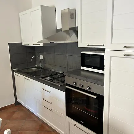 Residenze Ponte